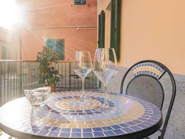 Appartamento in vendita a Porto Azzurro LI