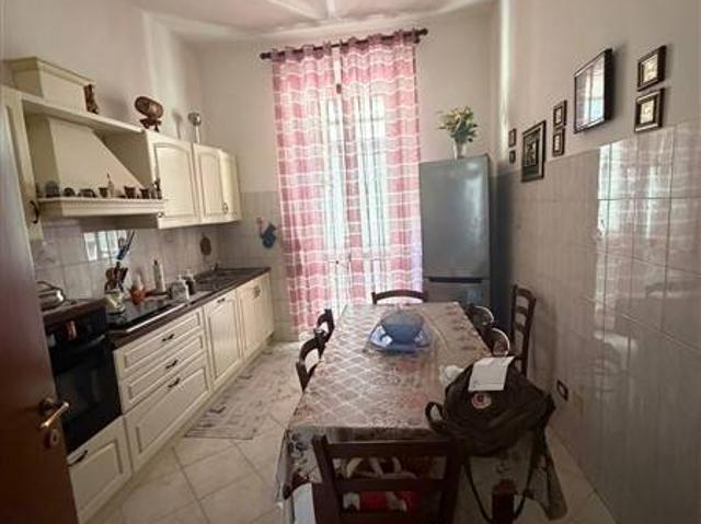 Appartamento in vendita a Piombino LI