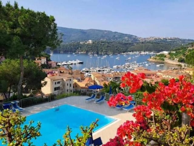 Appartamento in vendita a Porto Azzurro LI