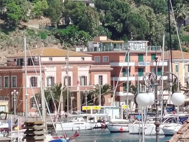 Appartamento in vendita a Porto Azzurro LI