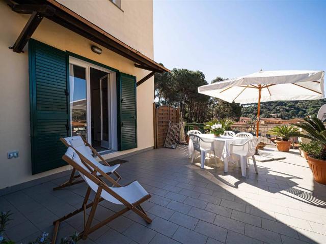 Appartamento in vendita a Porto Azzurro LI