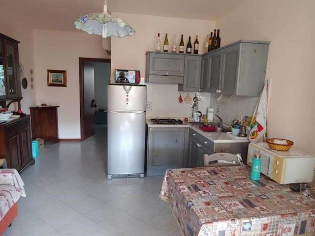 Appartamento in vendita a Porto Azzurro LI