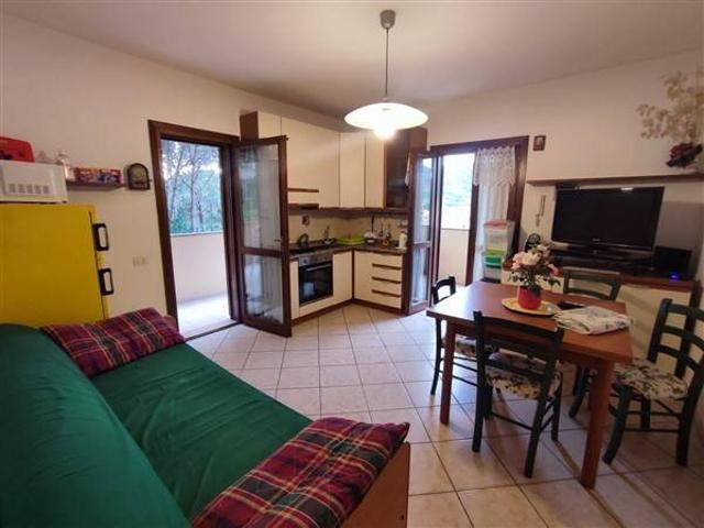 Appartamento in vendita a Porto Azzurro LI
