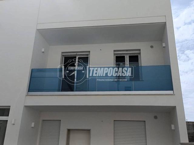 Appartamento in vendita a Porto Cesareo