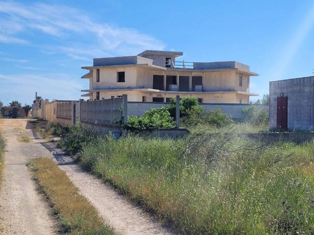 Appartamento in vendita a Porto Cesareo LE