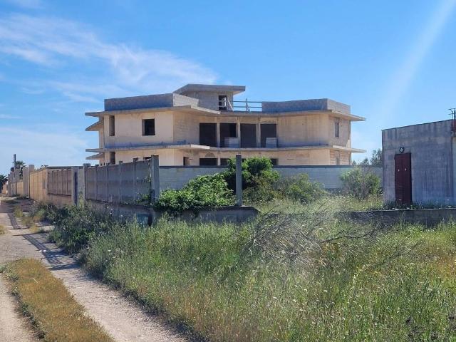 Appartamento in vendita a Porto Cesareo LE