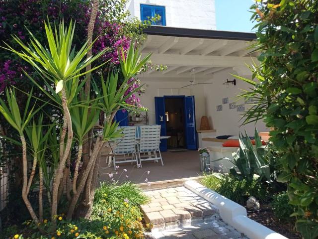 Appartamento in vendita a Porto Cesareo LE