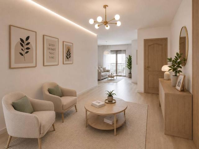 Appartamento in vendita a Porto Cesareo LE