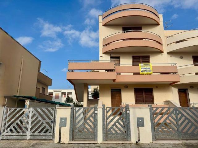 Appartamento in vendita a Porto Cesareo LE