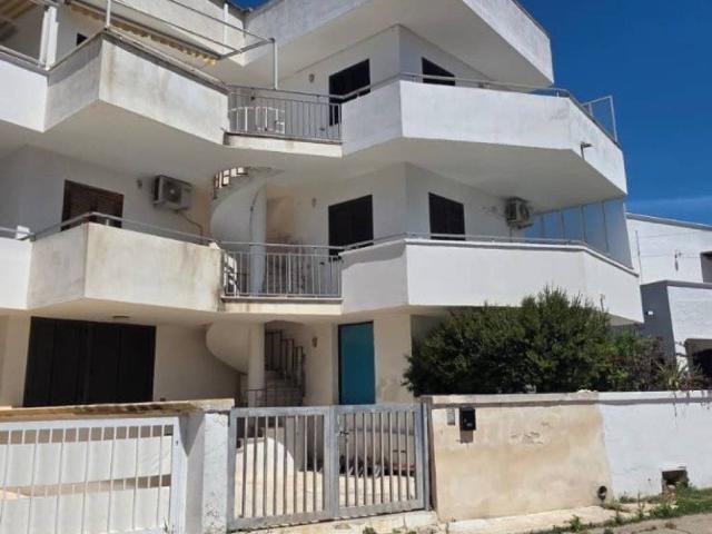 Appartamento in vendita a Porto Cesareo LE