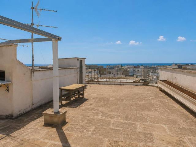 Appartamento in vendita a Porto Cesareo LE