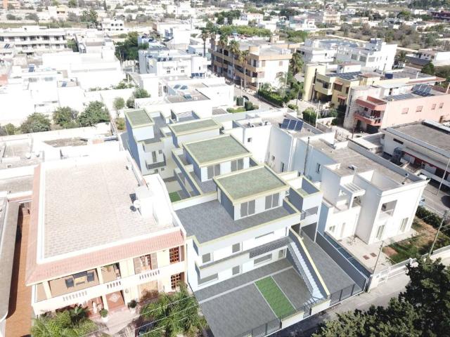 Appartamento in vendita a Porto Cesareo LE