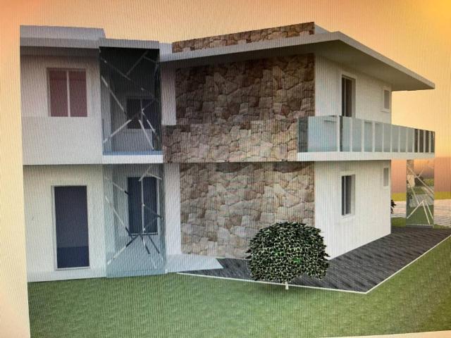 Appartamento in vendita a Porto Cesareo LE
