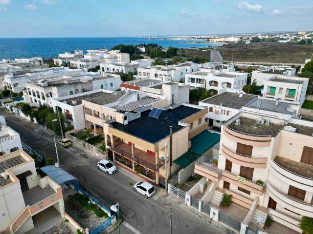 Appartamento in vendita a Porto Cesareo LE