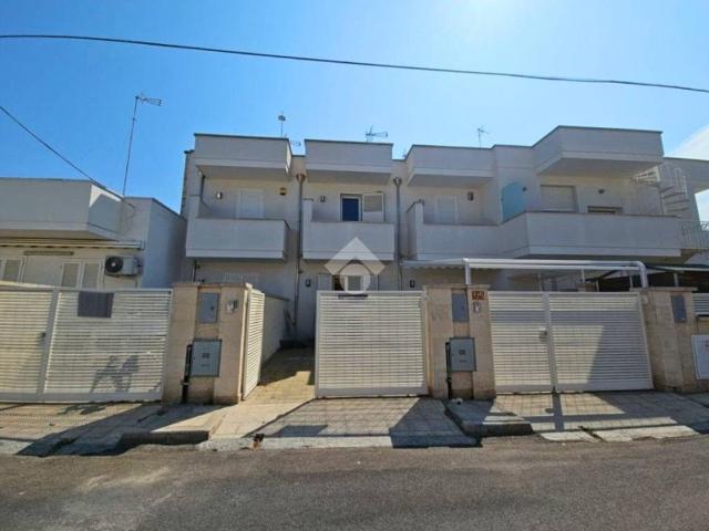 Appartamento in vendita a Porto Cesareo LE