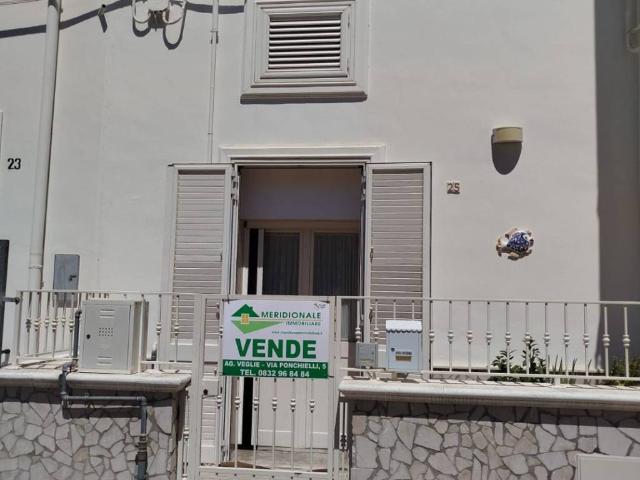 Appartamento in vendita a Porto Cesareo LE