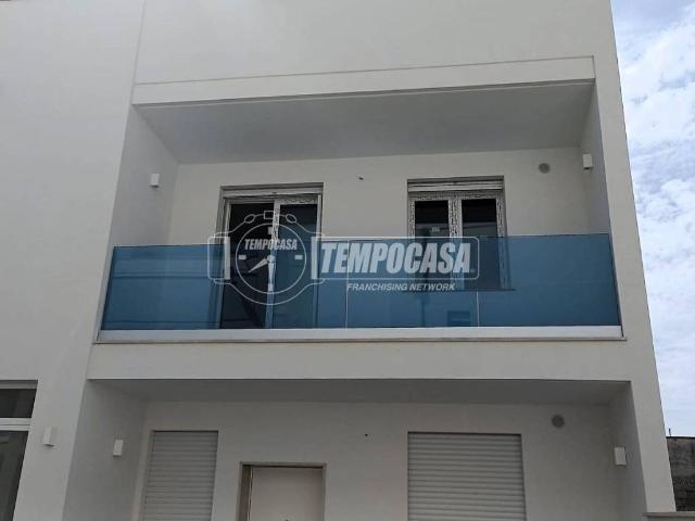 Appartamento in vendita a Porto Cesareo LE