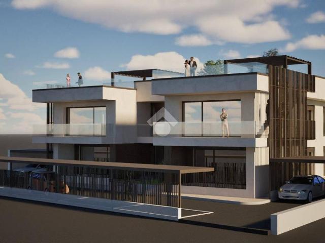 Appartamento in vendita a Porto Ceresio VA
