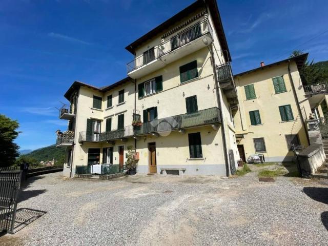 Appartamento in vendita a Porto Ceresio VA