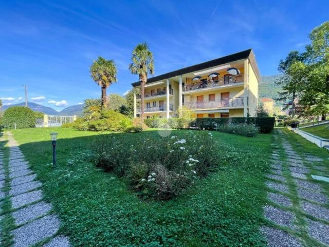 Appartamento in vendita a Porto Ceresio VA