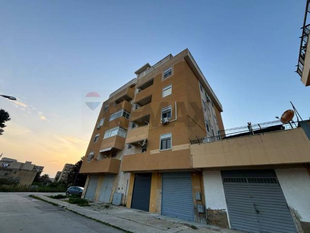 Appartamento in vendita a Porto Empedocle AG