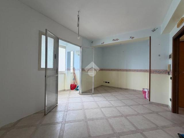 Appartamento in vendita a Porto Empedocle AG