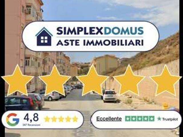 Appartamento in vendita a Porto Empedocle AG