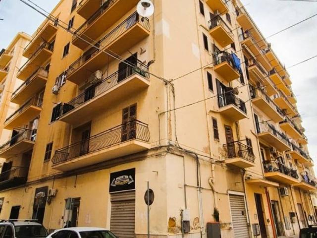 Appartamento in vendita a Porto Empedocle AG