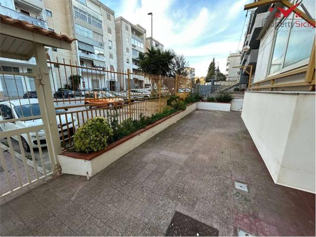 Appartamento in vendita a Porto Empedocle AG