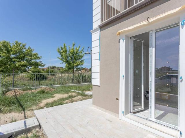 Appartamento in vendita a Porto Recanati MC