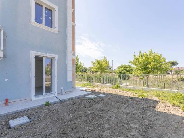 Appartamento in vendita a Porto Recanati MC