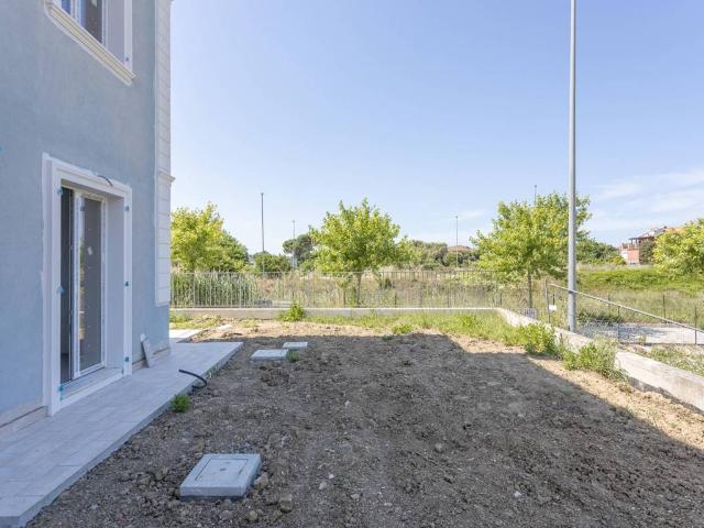 Appartamento in vendita a Porto Recanati MC