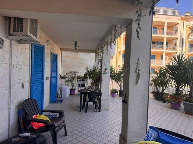 Appartamento in vendita a Porto Recanati MC