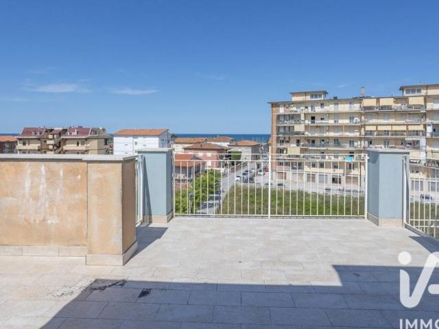 Appartamento in vendita a Porto Recanati MC