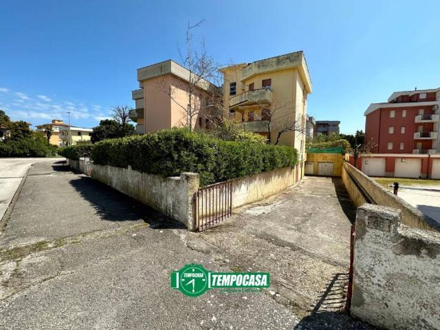 Appartamento in vendita a Porto Recanati MC
