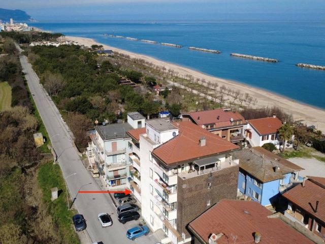 Appartamento in vendita a Porto Recanati MC