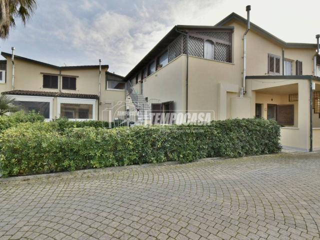 Appartamento in vendita a Porto Recanati MC
