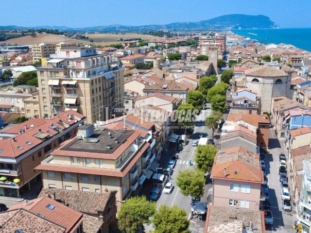 Appartamento in vendita a Porto Recanati MC