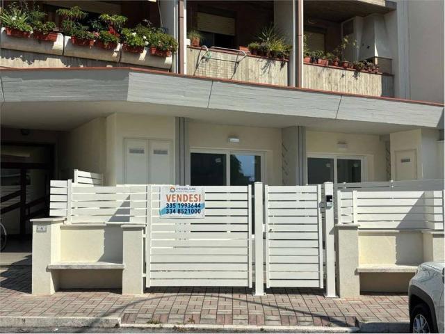 Appartamento in vendita a Porto Recanati MC