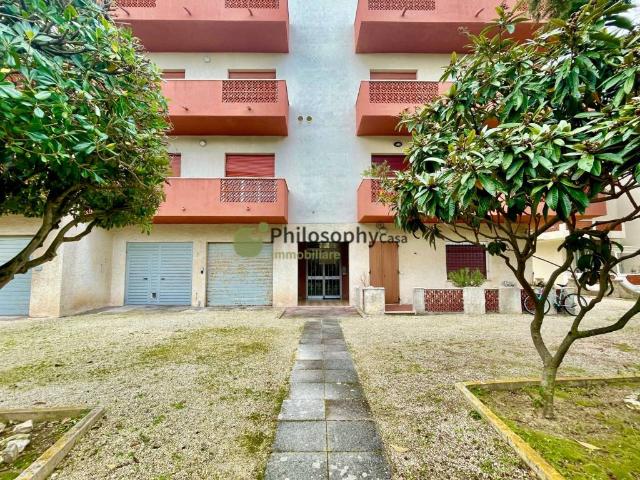 Appartamento in vendita a Porto Recanati MC