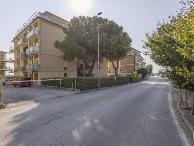 Appartamento in vendita a Porto Recanati MC