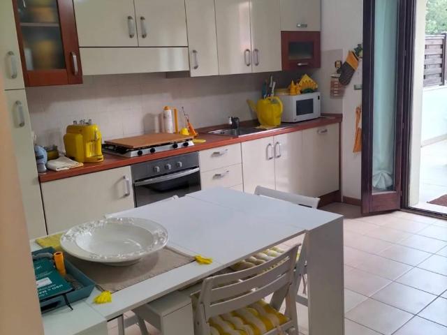 Appartamento in vendita a Porto Recanati MC