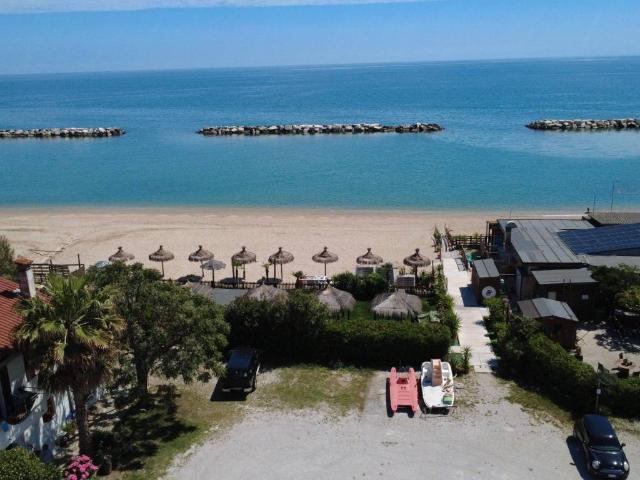 Appartamento in vendita a Porto Recanati MC