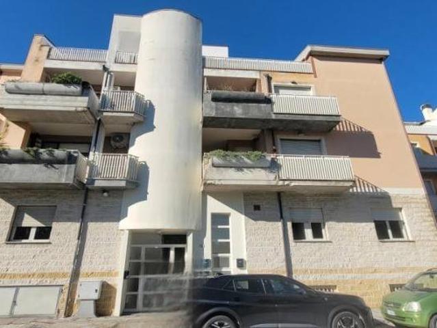 Appartamento in vendita a Porto Recanati MC