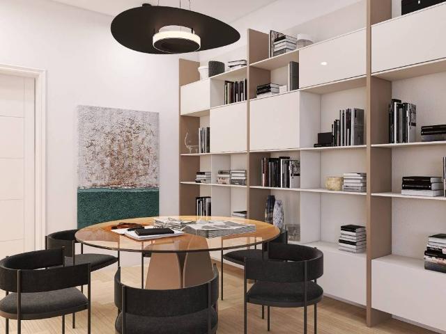 Appartamento in vendita a Porto Recanati MC