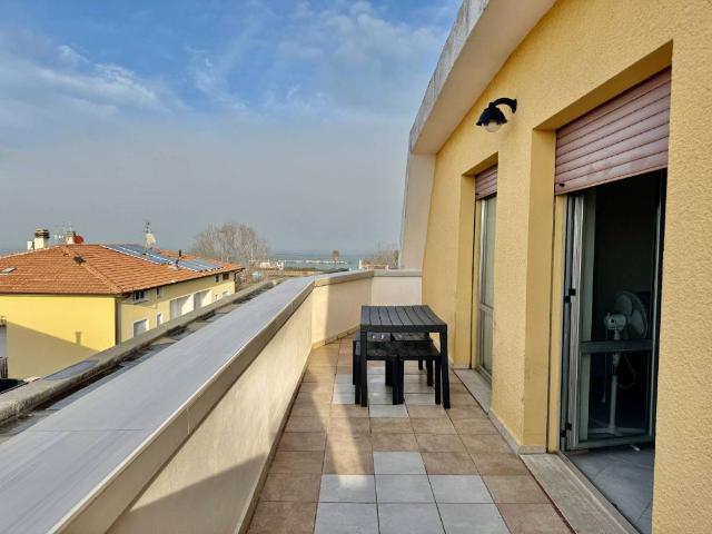 Appartamento in vendita a Porto Recanati MC