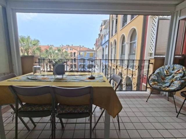 Appartamento in vendita a Porto Recanati piazza della Marina