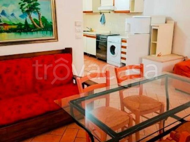 Appartamento in vendita a Porto Recanati via Castelnuovo