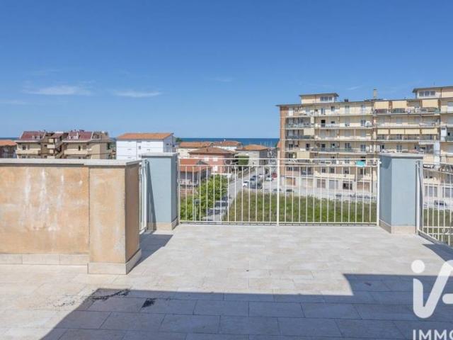 Appartamento in vendita a Porto Recanati