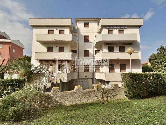 Appartamento in vendita a Porto Recanati